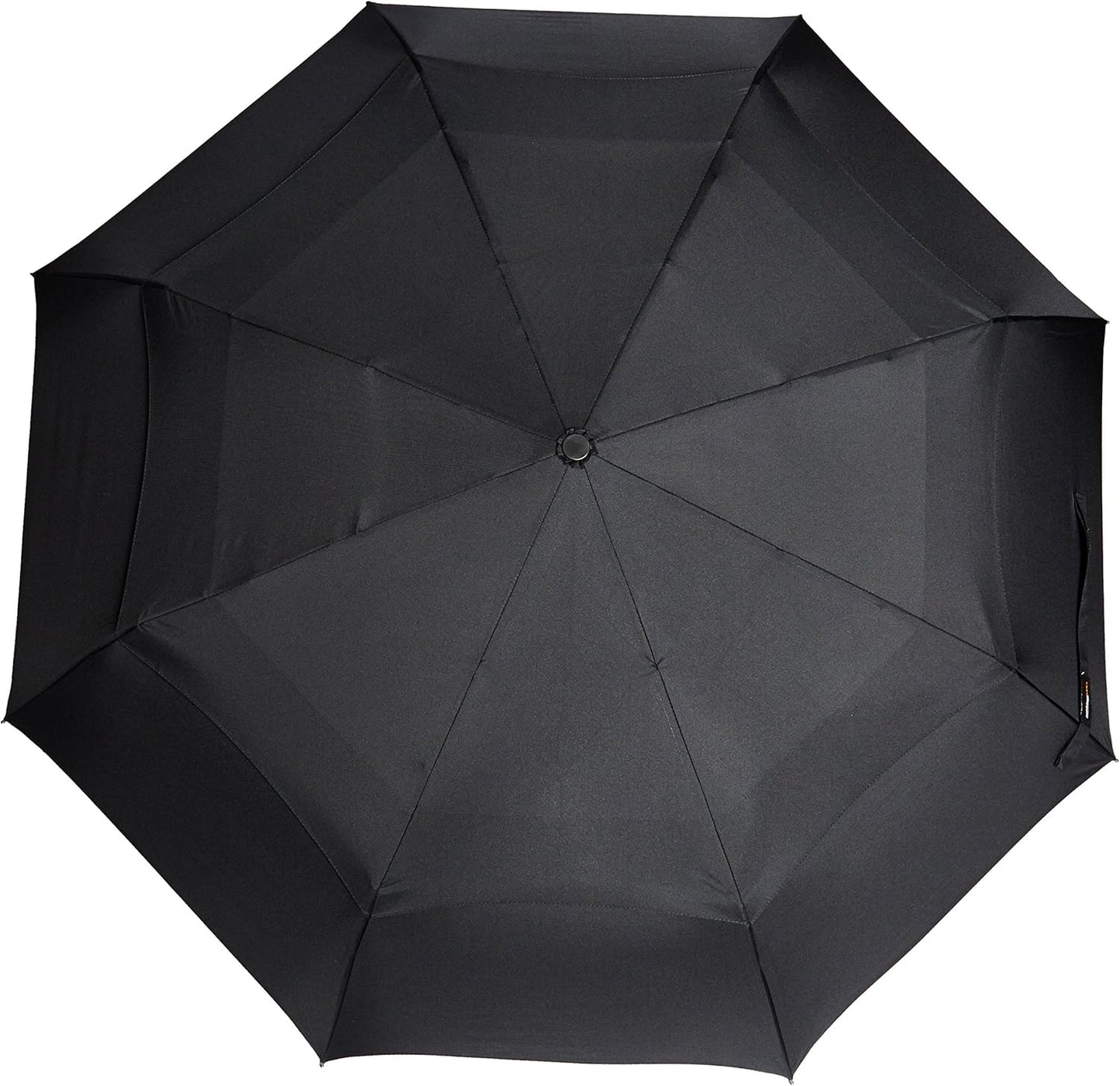 Round Travel Umbrella